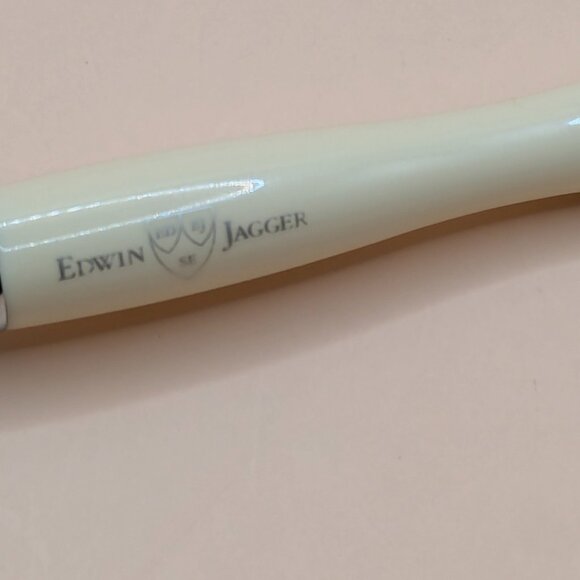 Edwin Jagger Ivory Mach3💥PRICE DROP💥 - Picture 3 of 3